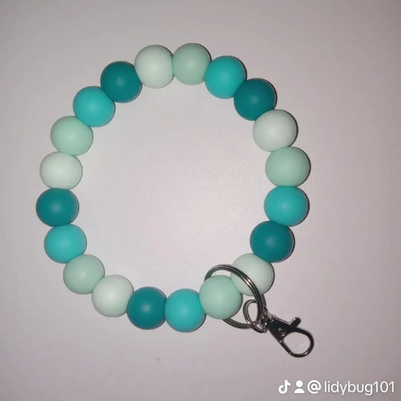 Wristlet Key Chains - Picture 10 of 11